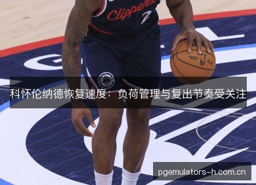 科怀伦纳德恢复速度：负荷管理与复出节奏受关注